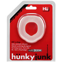 Ergo Long Wear Cock Ring