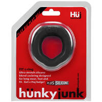 Ergo Long Wear Cock Ring