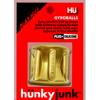 Gyroball Ball Stretcher