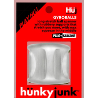 Gyroball Ball Stretcher