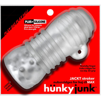Jackt Textured Stroker Jackt Textured Stroker