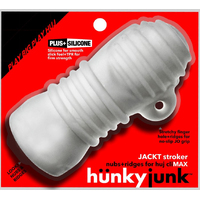 Jackt Textured Stroker