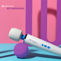 Cordless Wand Massager Cordless Wand Massager