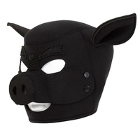 Neoprene Pig Mask Neoprene Pig Mask