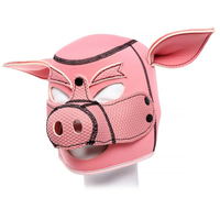 Neoprene Pig Mask Neoprene Pig Mask