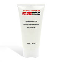 Adam & Eve ERECTION GEL Enhancement Gel for Him - 148 ml