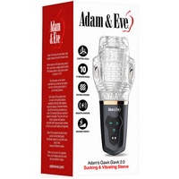 Gawk Gawk 2.0 Spinning Stroker