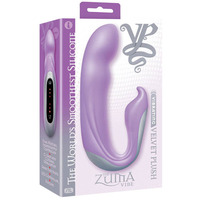 6.5" Zuma G Spot Vibrator