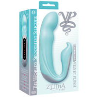 6.5" Zuma G Spot Vibrator