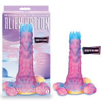 Alien Nation - Glovopositor Coloured 22.9 cm Ovipositor Fantasy Dildo