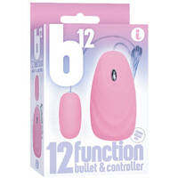B12 Egg Vibrator