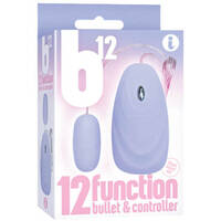 B12 Egg Vibrator