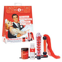 Kitsch Honeymoon Couples Kit