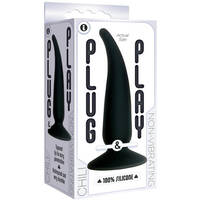 Plug & Play Chili  Anal Plug