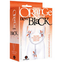 Metal Nipple & Clit Clamps