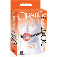 Blowjob Relaxer Mouth Gag