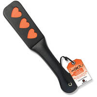 Hearts Slap Paddle