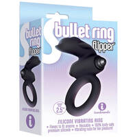 Flipper Vibrating Cock Ring