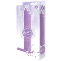 7" Classic Pastel Vibrator