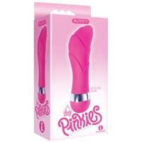4.5" Buddy Clit Stimulator 4.5" Buddy Clit Stimulator