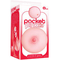 Titter Bator Boobie Stroker