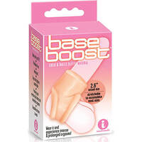Base Boost Cock & Ball Ring Base Boost Cock & Ball Ring