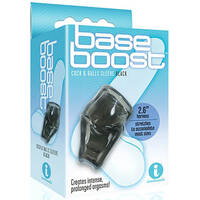 Base Boost Cock & Ball Ring Base Boost Cock & Ball Ring