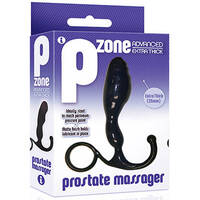 3.5" Extra Thick Prostate Massager 3.5" Extra Thick Prostate Massager