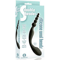 Double Ended Anal Beads