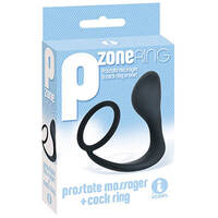 P Zone Cock Lock
