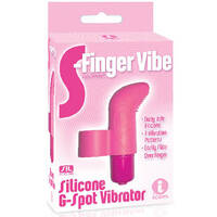 S Finger Vibrator