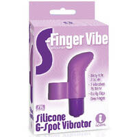 S Finger Vibrator