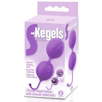 Silicone Kegel Balls