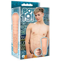 Cyrus Stark Porn Star Stroker Cyrus Stark Porn Star Stroker