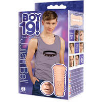 Julian Bell Porn Star Stroker Julian Bell Porn Star Stroker