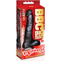 12" Big  Cock 12" Big  Cock