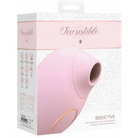 Seductive Clit Stimulator