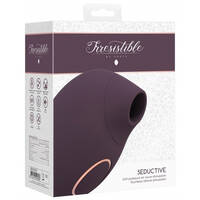 Seductive Clit Stimulator