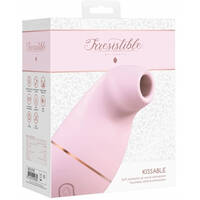 Kissable Clit Stimulator