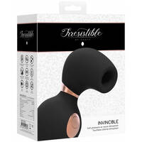 Invincible Clit Stimulator