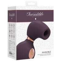 Invincible Clit Stimulator
