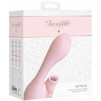 5.5" Mythical G Spot Vibrator