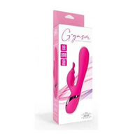 G Gasm Rabbit Vibrator