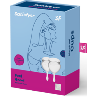 Feel Good Menstrual Cups