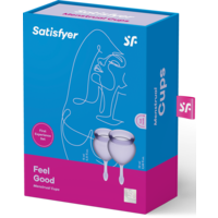 Feel Good Menstrual Cups
