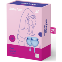 Feel Good Menstrual Cups