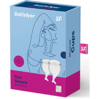 Feel Secure Menstrual Cups