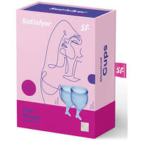 Feel Secure Menstrual Cups