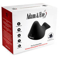 The Rumbling Rider  Rechargeable Vibrating Grinder Pad The Rumbling Rider  Rechargeable Vibrating Grinder Pad