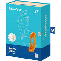 Candy Cane Finger Vibrator Candy Cane Finger Vibrator